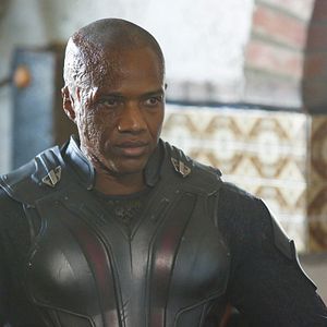 Foto Agentes de S.H.I.E.L.D.