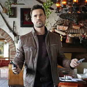 Foto Agentes de S.H.I.E.L.D.