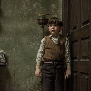 Foto La dama de negro 2: el ángel de la muerte