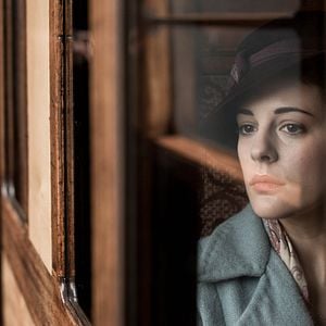 Foto La dama de negro 2: el ángel de la muerte