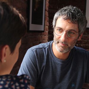 Foto Ernesto Alterio