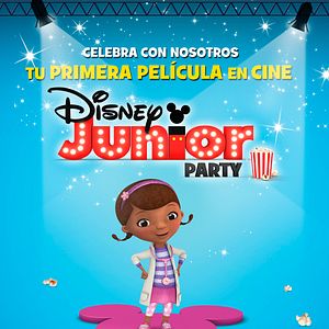Foto Disney Junior Party