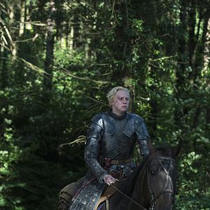 Foto Gwendoline Christie