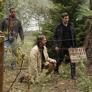 Foto Russell Hornsby