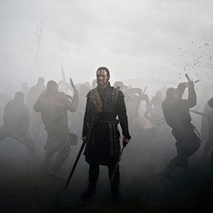 Foto Macbeth