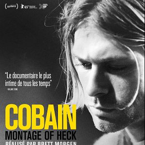 Foto Cobain: Montage of Heck
