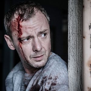 Foto John Simm