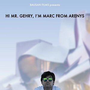 Foto Hi Mr. Gehry, I'm Marc from Arenys