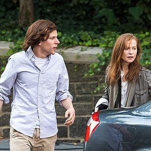 Foto Más fuerte que las bombas