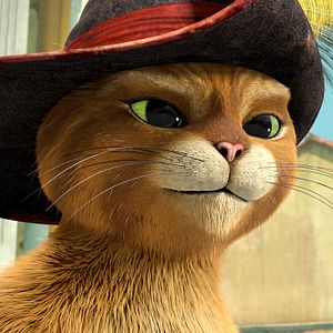 Foto Las aventuras del Gato con Botas