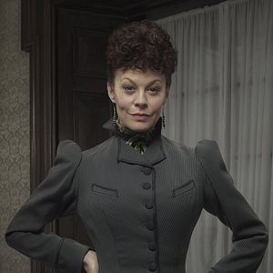 Foto Helen McCrory