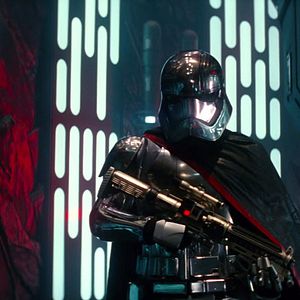 Foto Gwendoline Christie