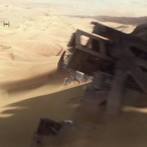 Foto Star Wars: El despertar de la Fuerza