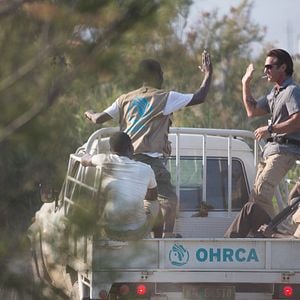 Foto Caza al asesino