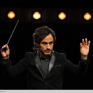 Foto Mozart in the Jungle