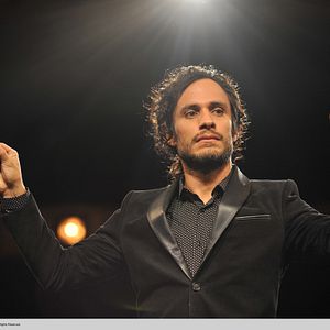 Foto Mozart in the Jungle