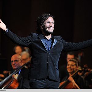 Foto Mozart in the Jungle