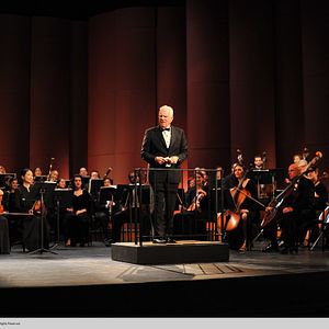 Foto Mozart in the Jungle