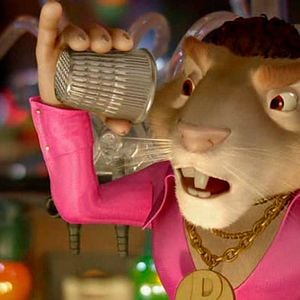 Foto El Ratón Pérez