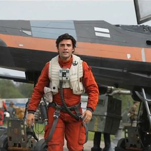 Foto Star Wars: El despertar de la Fuerza