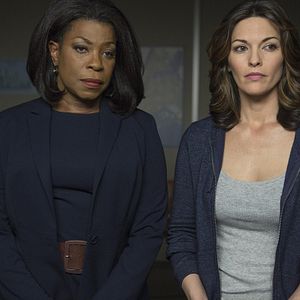 Foto Lorraine Toussaint