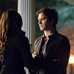 Foto The Vampire Diaries