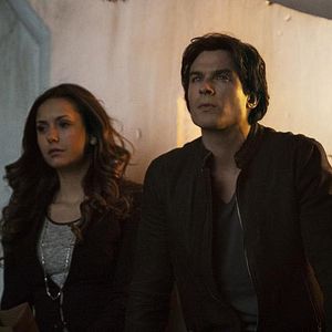 Foto The Vampire Diaries