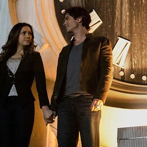 Foto The Vampire Diaries