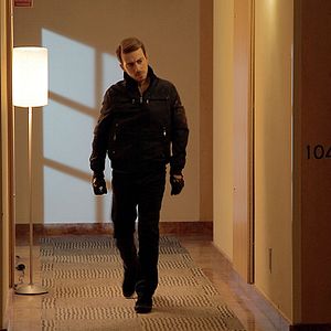 Foto Víctor Clavijo