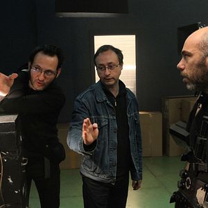 Foto Víctor Clavijo