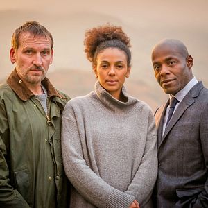 Foto Paterson Joseph