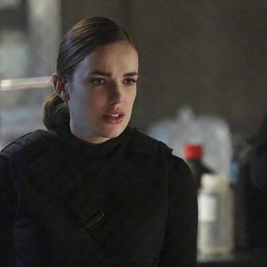 Foto Elizabeth Henstridge
