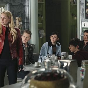 Foto Ginnifer Goodwin