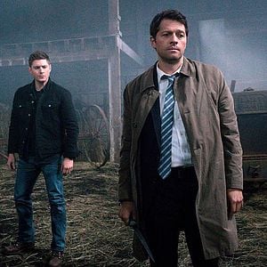 Foto Supernatural