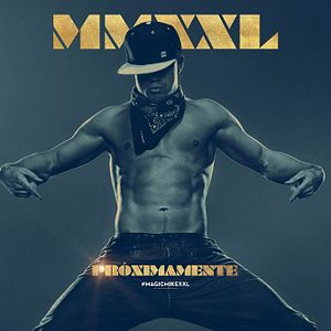 Foto Magic Mike XXL