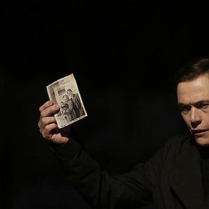 Foto Burn Gorman