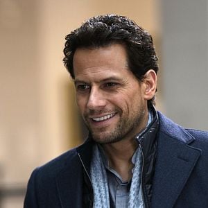 Foto Ioan Gruffudd