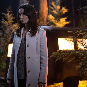 Foto Elizabeth Tulloch