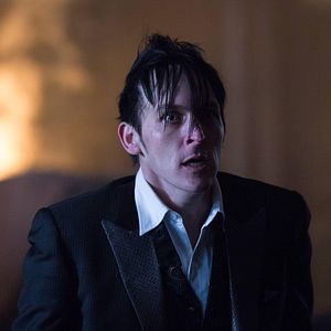 Foto Robin Lord Taylor