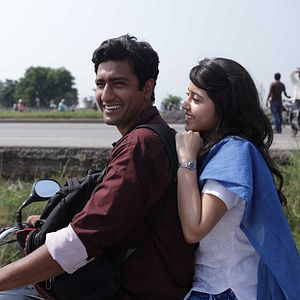 Foto Masaan