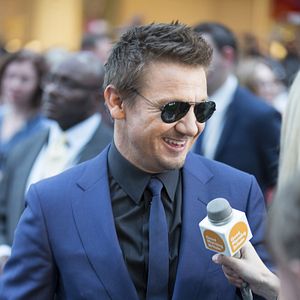 Foto Jeremy Renner