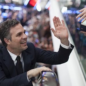 Foto Vengadores: era de Ultrón