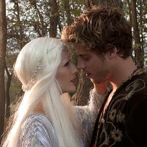 Foto François Arnaud