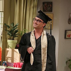 Foto The Big Bang Theory