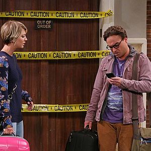 Foto The Big Bang Theory