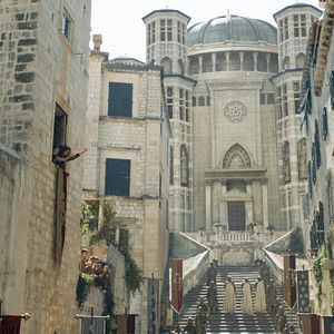 Foto Game of Thrones