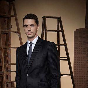 Foto Matthew Goode
