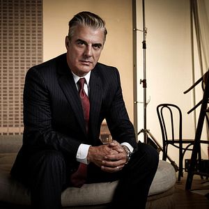 Foto Chris Noth