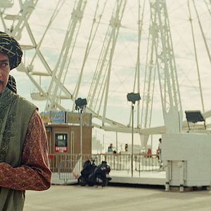 Foto Las mil y una noches: Vol.3, El embelesado