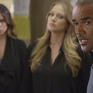 Foto Mentes criminales